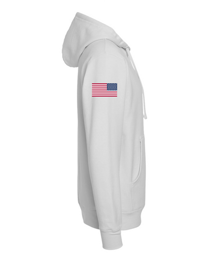 Rhody Baggers Hoodie