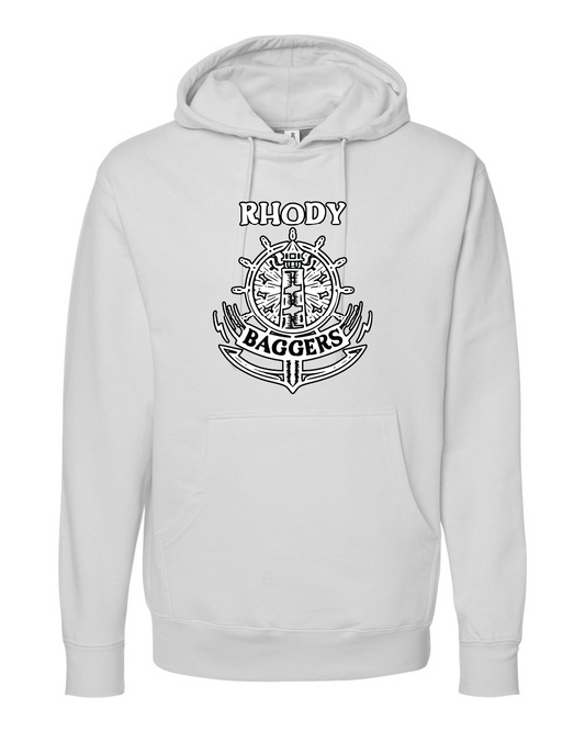 Rhody Baggers Hoodie