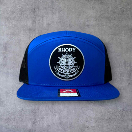 Rhody Baggers