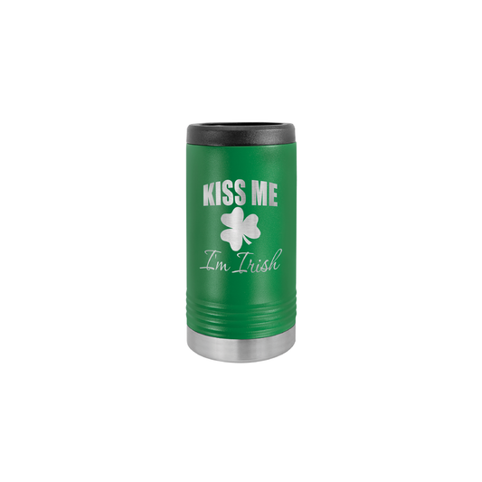 Custom Slim Can Holder