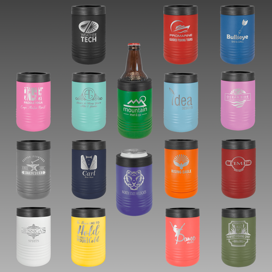Custom Standard Can Holder