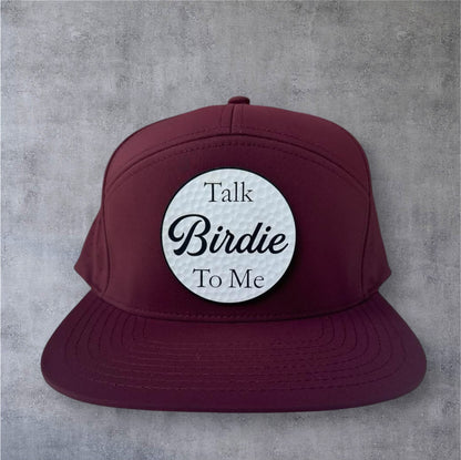 Talk Birdie To Me