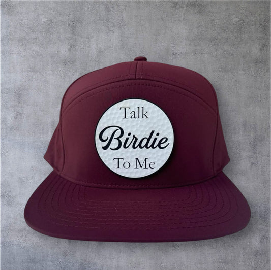 Talk Birdie To Me