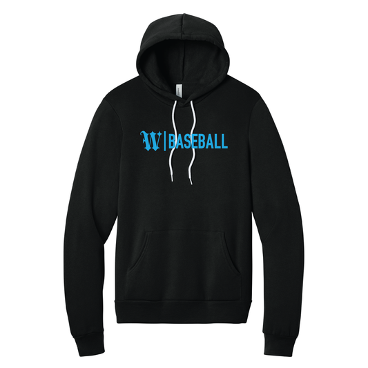 WOW Adult Hoodie