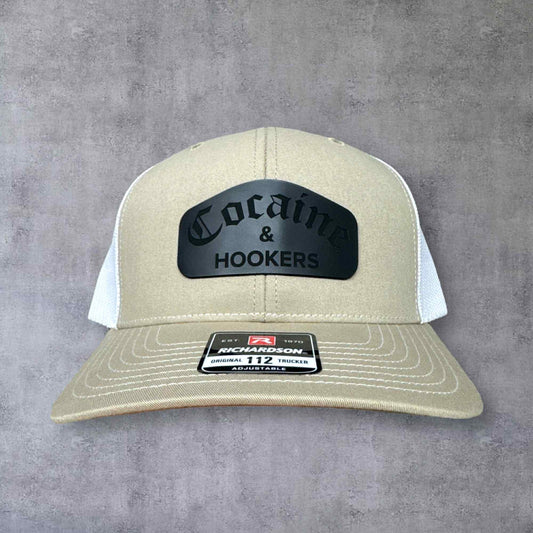 Cocaine & Hookers