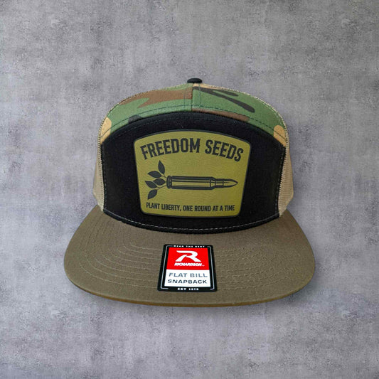 Freedom Seeds