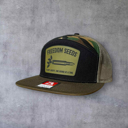 Freedom Seeds