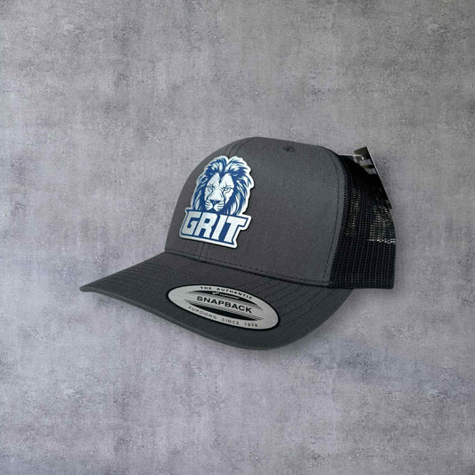Lion Head Grit