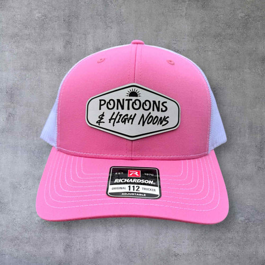 Pontoons & High Noons